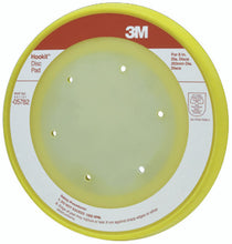 Load image into Gallery viewer, 3M 05782 Hookit Disc Pad Dust Free, 8 in