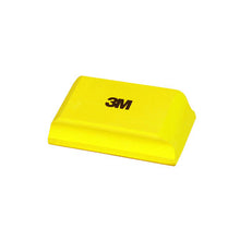 Load image into Gallery viewer, 3M 05686 Hookit Sanding Block, 1-1/2 in X 2-5/8 in X 5-1/4 in