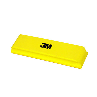 3M 05687 Hookit Sanding Block, 1-1/2 in X 2-5/8 in X 10-3/4 in