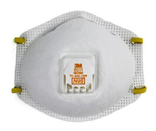 Load image into Gallery viewer, 3M 8511 Particulate Respirator, N95