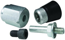 Load image into Gallery viewer, 3M 05538 Roloc Disc Pad Assembly, 1 in