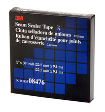 Load image into Gallery viewer, 3M 08476 Seam Sealer Tape, 7/8 in x 30 ft