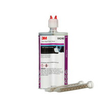 Load image into Gallery viewer, 3M 04240 Semi-Rigid Plastic Repair, 200 mL Cartridge