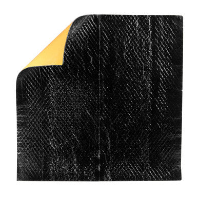3M 08840 Sound Deadening Pads, 500 mm x 500 mm