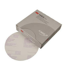 Load image into Gallery viewer, 3M 01318 Stikit Finishing Film Abrasive Disc 260L, 6 in, P1200