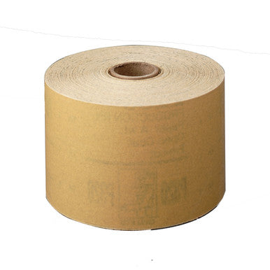 3M 02598 Stikit Gold Sheet Roll, P100, 2-3/4 in x 30 yd