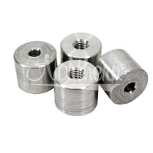 Load image into Gallery viewer, 14---20-Threaded-Boss---4-Pack