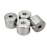 Northern Radiator Z17555 Threaded Boss