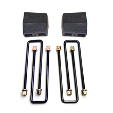 Load image into Gallery viewer, 14--Gm-PU-1500-Rear-Block-Kit-5In-Mls-Kit