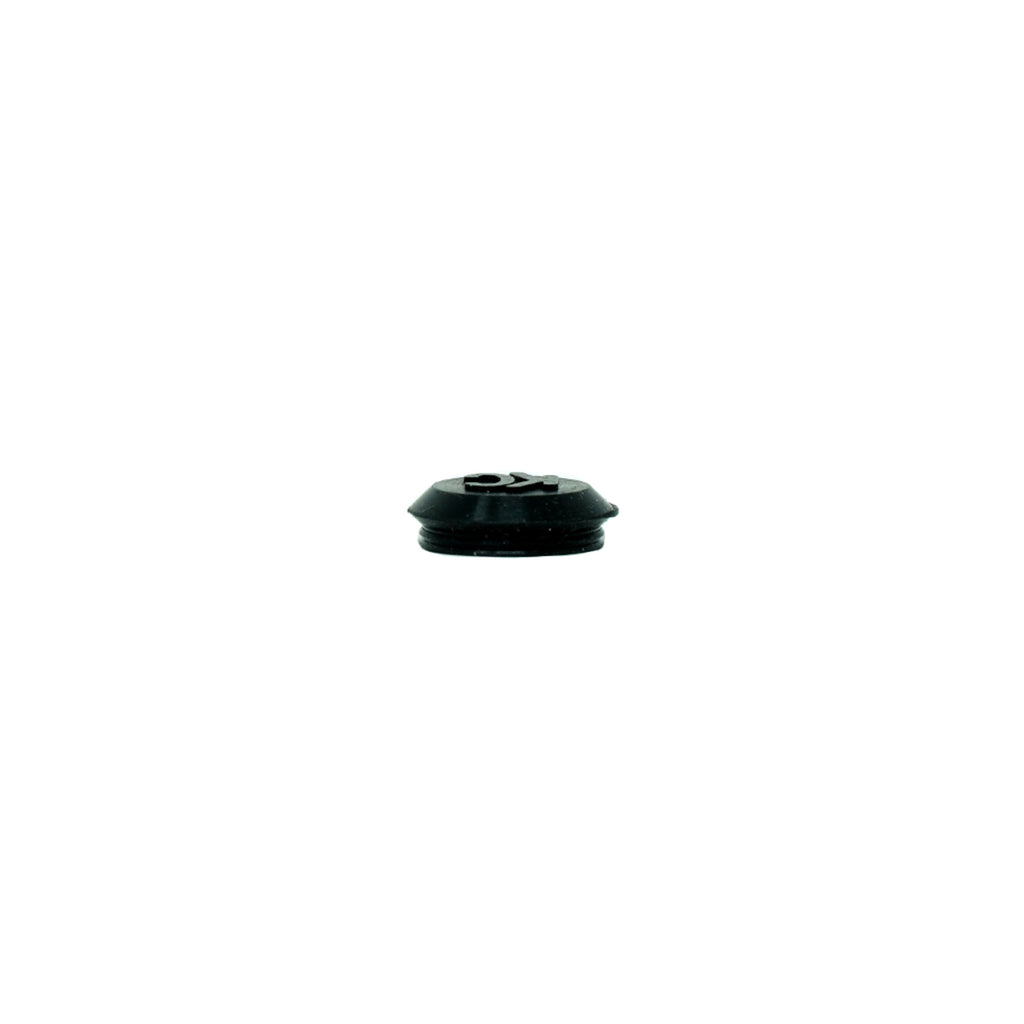 KC HiLiTES 14-00014-01 Cyclone V2 Center Rubber Cap