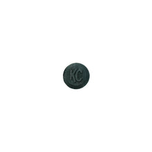 Load image into Gallery viewer, KC HiLiTES 14-00014-01 Cyclone V2 Center Rubber Cap
