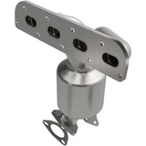 Magnaflow 22-057 OEM Grade Manifold Catalytic Converter