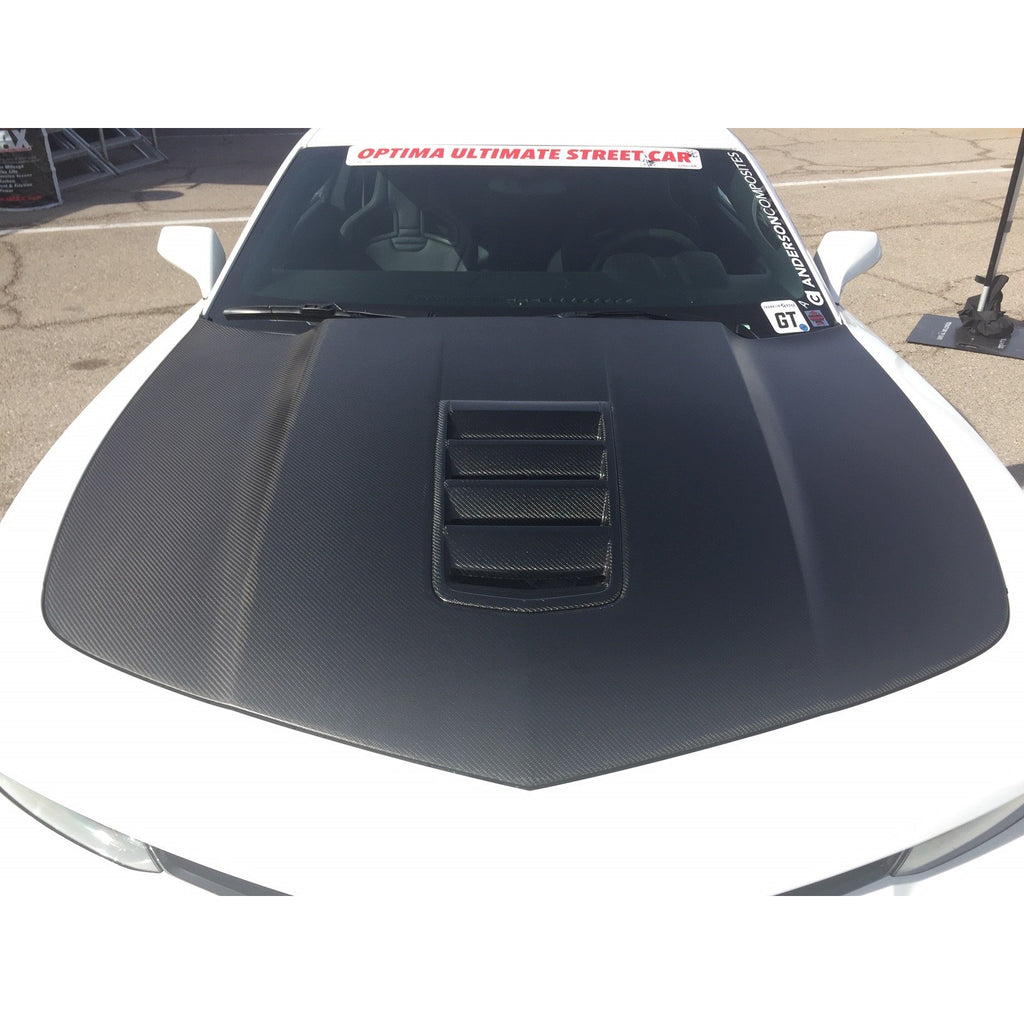 14-15-Chevrolet-Camaro-Ss--1Le--Z28-Type-Z28-Dry-Carbon-Hood