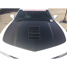 Load image into Gallery viewer, 14-15-Chevrolet-Camaro-Ss--1Le--Z28-Type-Z28-Dry-Carbon-Hood
