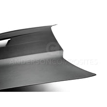 Load image into Gallery viewer, 14-15-Chevrolet-Camaro-Ss--1Le--Z28-Type-Z28-Dry-Carbon-Hood