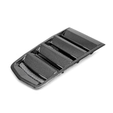 Load image into Gallery viewer, 14-15-Chevrolet-Camaro-Ss--1Le--Z28-Type-Z28-Hood-Vent