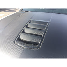 Load image into Gallery viewer, 14-15-Chevrolet-Camaro-Ss--1Le--Z28-Type-Z28-Hood-Vent