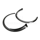 Anderson Composites AC-FLR14CHCAM-F Fender Flare