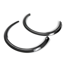 Load image into Gallery viewer, 14-15-Chevrolet-Camaro-Type-Z28-Fender-Flares-(Rear)