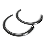 Anderson Composites AC-FLR14CHCAM-R Fender Flare