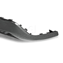 Load image into Gallery viewer, 14-15-Chevrolet-Camaro-Type-Z28-Rear-Valance