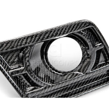 Load image into Gallery viewer, 14-15-Chevrolet-Camaro-Z28-Type-Z28-Fog-Light-Bezels