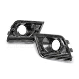 Anderson Composites AC-FLS14CHCAM-Z28 Fog Light Bezel