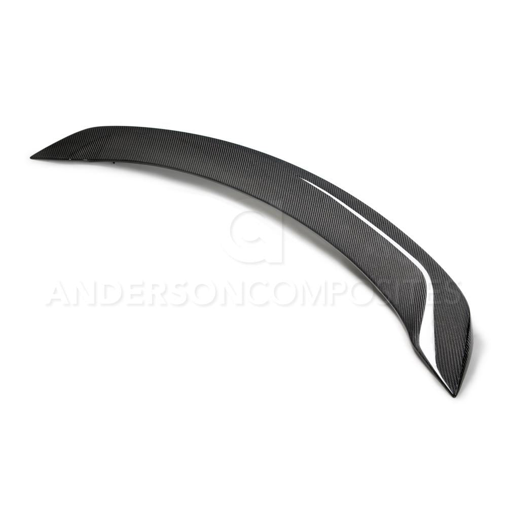 14-15-Chevrolet-Camaro-(Mounting-Points-Zl1)-Type-Zl-Rear-Spoiler