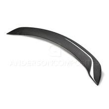 Load image into Gallery viewer, 14-15-Chevrolet-Camaro-(Mounting-Points-Zl1)-Type-Zl-Rear-Spoiler