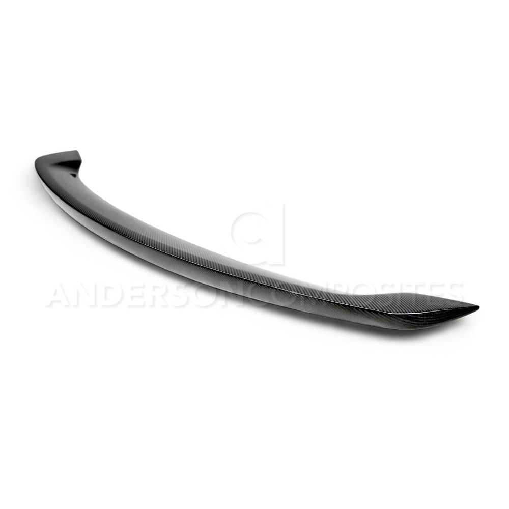 14-15-Chevrolet-Camaro-(Mounting-Points-Zl1)-Type-Zl-Rear-Spoiler