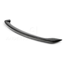 Load image into Gallery viewer, 14-15-Chevrolet-Camaro-(Mounting-Points-Zl1)-Type-Zl-Rear-Spoiler