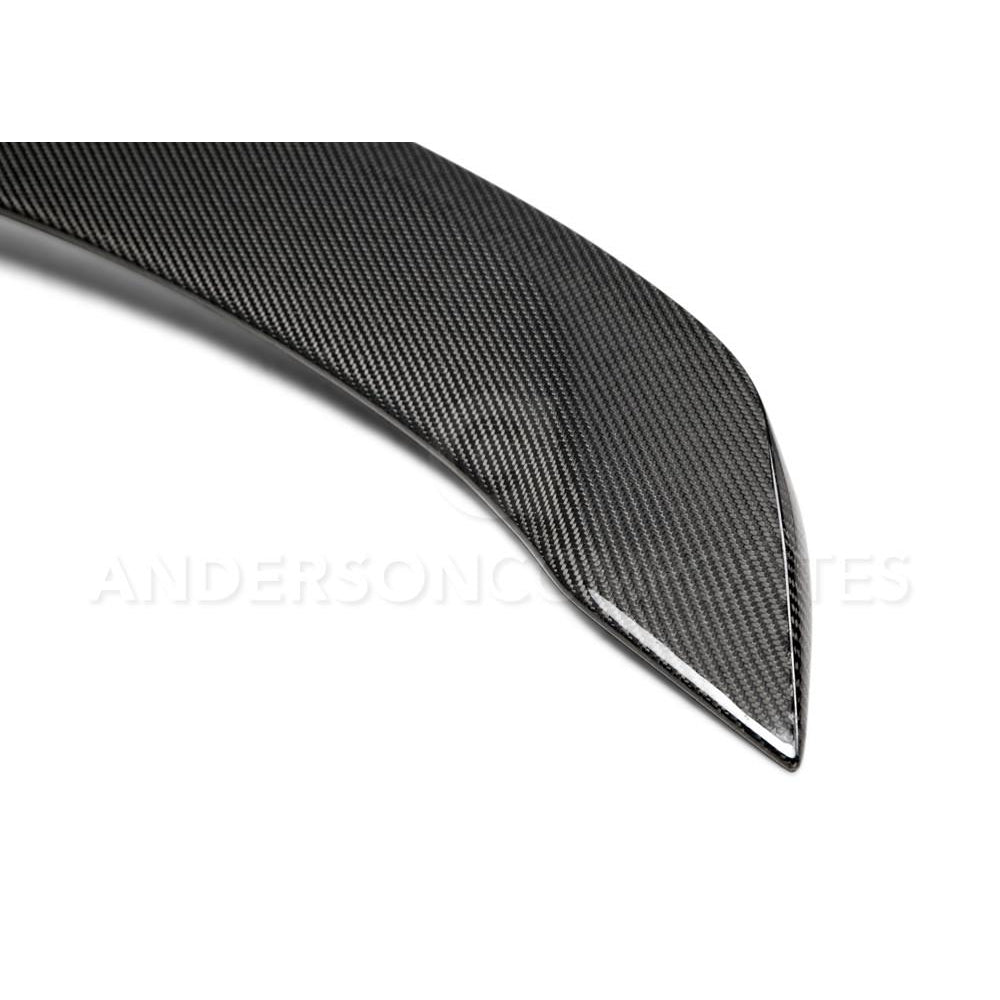 14-15-Chevrolet-Camaro-(Mounting-Points-Zl1)-Type-Zl-Rear-Spoiler