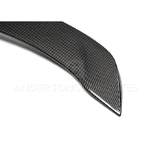 Load image into Gallery viewer, 14-15-Chevrolet-Camaro-(Mounting-Points-Zl1)-Type-Zl-Rear-Spoiler
