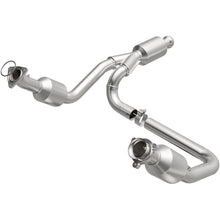 Load image into Gallery viewer, 14-15-Chevrolet-Silverado-1500-5.3L-Direct-Fit-Catalytic-Converter