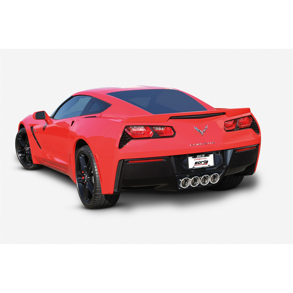14-15-Chevy-Corvette-C7-6.2L-Rwd-WAfm-Npp-Atak-Type-Dual-Rd-Rolled-Center-Rear-Exit-Exhaust