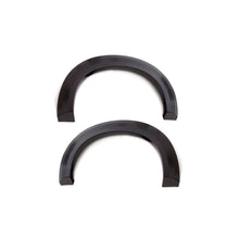 Load image into Gallery viewer, 14-15-Chevy-Silverado-1500-Ex-Extrawide-Style-Smooth-Elite-Series-Fender-Flares---Black-(4-Pc.)