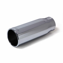 Load image into Gallery viewer, 14-15-Dodge-Ram-1500-3.0L-Diesel-Monster-Exhaust-Sys---Ss-Single-Exhaust-W-Chrome-Tip