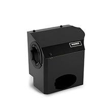 Load image into Gallery viewer, 14-15-Ford-Fiesta-St-1.6L-Performance-Air-Intake-Kit---Wrinkle-Black