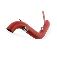 Load image into Gallery viewer, 14-15-Ford-Fiesta-St-1.6L-Performance-Air-Intake-Kit---Wrinkle-Red
