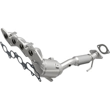 Load image into Gallery viewer, 14-15-Ford-Transit-Connect-Oem-Grade-FederalEpa-Compliant-Manifold-Catalytic-Converter