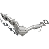 Magnaflow 52444 OEM Grade Manifold Catalytic Converter
