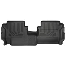 Load image into Gallery viewer, 14-15-Ford-Transit-Connect-Weatherbeater-Black-2Nd-Seat-Floor-Liner