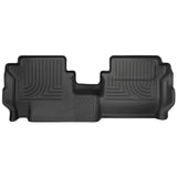Husky Liners 19691 2nd Seat Floor Liner