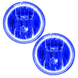 Oracle Lighting 8155-002 SMD Fog Lights, Blue