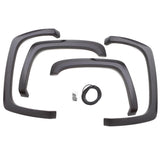 LUND SX117T Sx-Sport Style 4Pc Textured