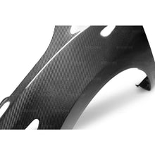 Load image into Gallery viewer, 14-15-Honda-Civic-2-Door-Oe-Style-Carbon-Fiber-Fenders