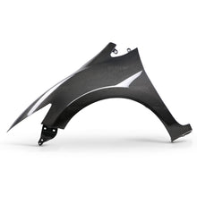 Load image into Gallery viewer, 14-15-Honda-Civic-2-Door-Oe-Style-Carbon-Fiber-Fenders