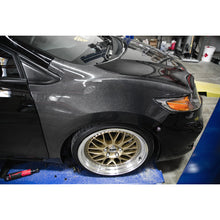 Load image into Gallery viewer, 14-15-Honda-Civic-2-Door-Oe-Style-Carbon-Fiber-Fenders