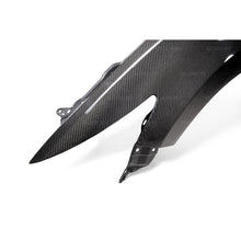 Load image into Gallery viewer, 14-15-Honda-Civic-2-Door-Oe-Style-Carbon-Fiber-Fenders