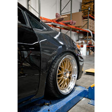 Load image into Gallery viewer, 14-15-Honda-Civic-2-Door-Oe-Style-Carbon-Fiber-Fenders